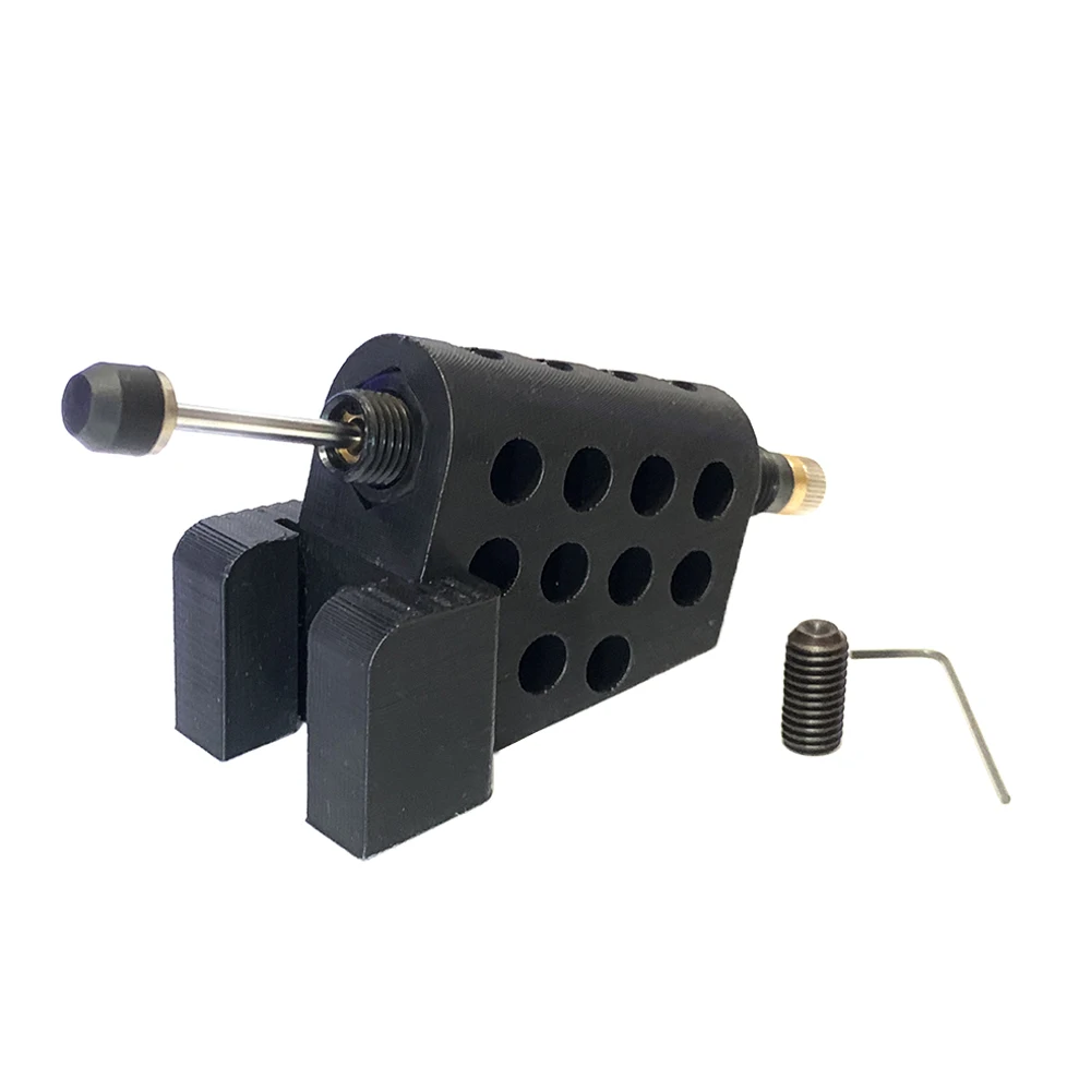  1 set DIY Pedal For Thrustmaster T3PA Brake Damping Gaming Racing upgrade Modification