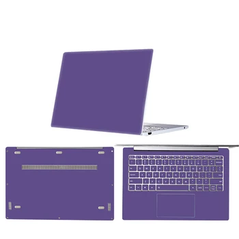 

Laptop Sticker for Xiaomi Mi Air 12.5" 13.3" Fresh Color PVC Decal Laptop Skin Sticker for Xiaomi pro 15.6/RedmiBook 14 Cover