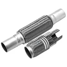 Труба Гофрированная Универсальная 45x272(158-272) Bosal 265701 Bosal арт. 265701