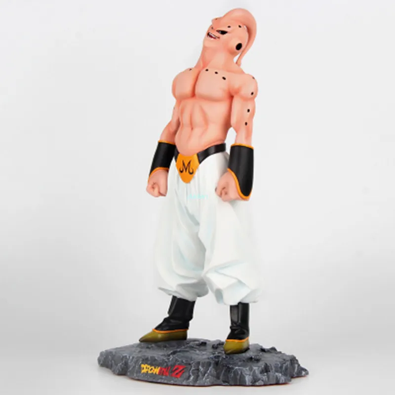 12 "Dragon Ball Z статуя Вселенная босс бюст Majin Buu полноразмерный портрет сын пикколо Гоку GK экшн-модель игрушечная коробка 30 см Z2823