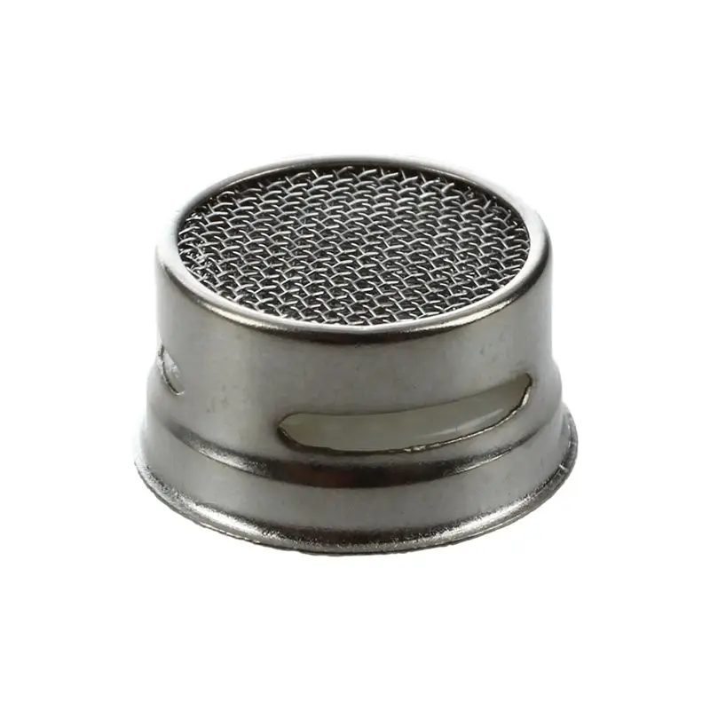 Promotion! Kitchen/Bathroom Faucet Sprayer Strainer Tap Filter---White and Silver | Строительство и ремонт