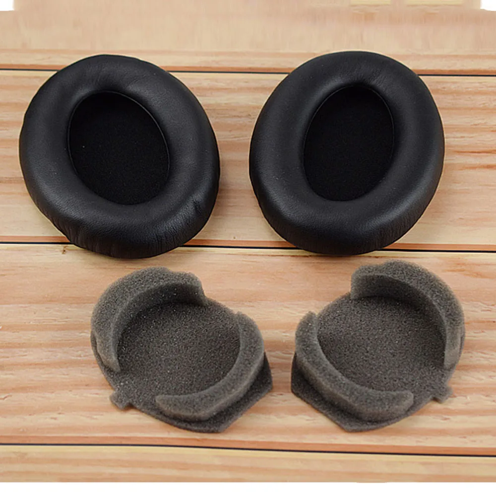YHcouldin Ear Pads For Sony MDR WH1000XM3 Replacement Headphone Earpad Covers