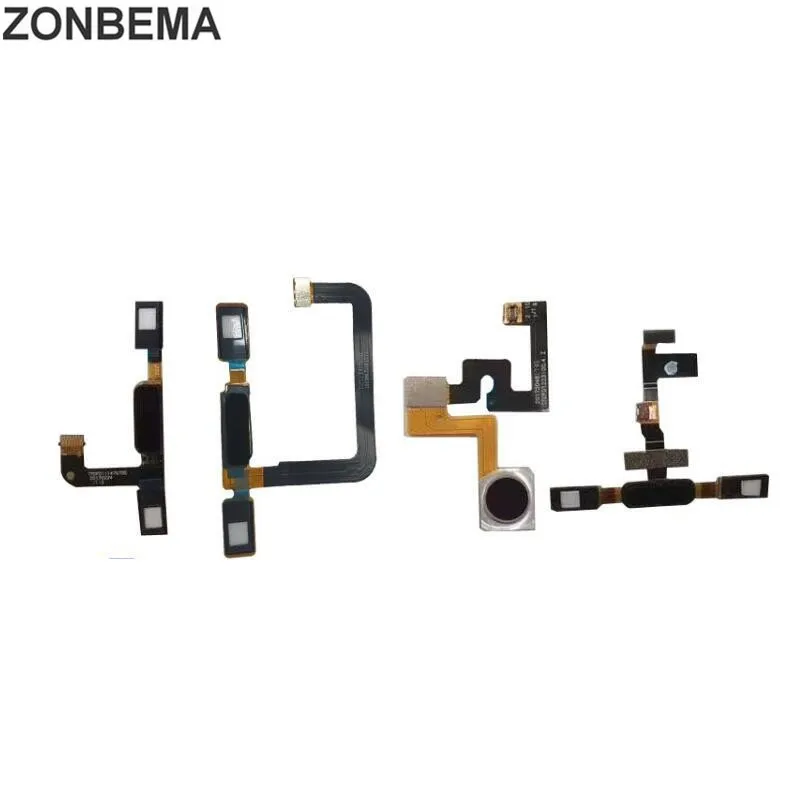 Оригинальный кабель ZONBEMA для Nokia 5 TA-1024 1027 1044 1053 домашняя кнопка датчик отпечатков