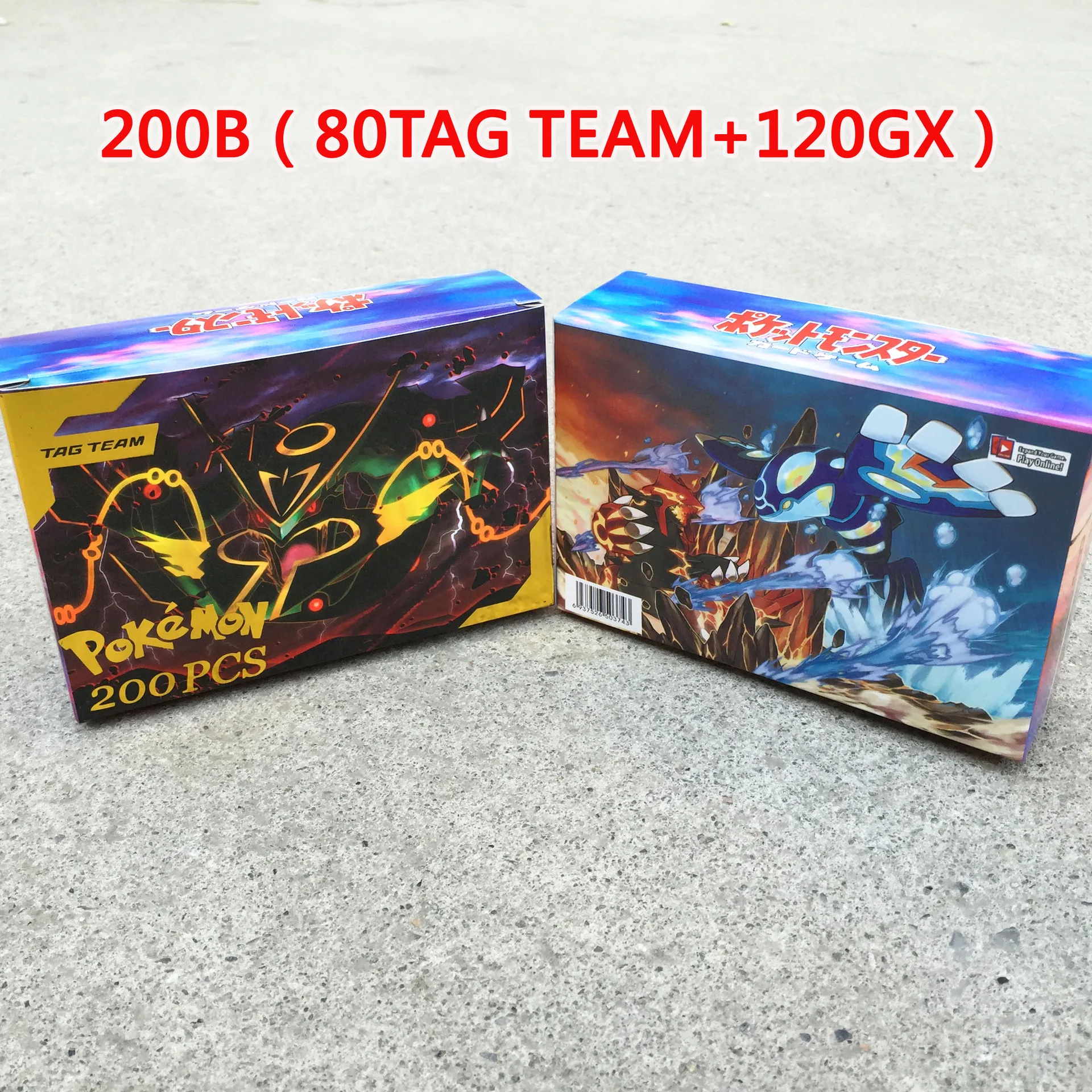 TAKARA TOMY, 200 шт., Покемон, Tag Team, Gx, боевые игрушки, хобби, коллекционные игрушки, Коллекция игр, аниме-открытки для детей, рождественский подарок