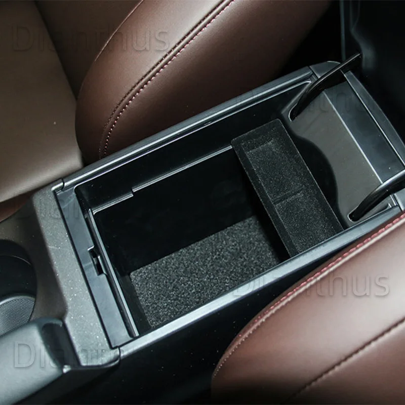 Lexus ct 200h ct200h 2011-2017用センターコンソール,収納