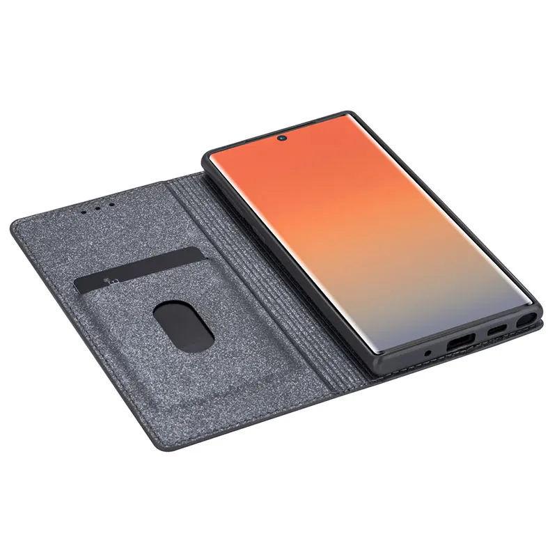 Чехол s для samsung Galaxy Note 10 9 Plus S7 S8 S9 S10 Plus S10E чехол Роскошный винтажный кошелек Магнитный откидной кожаный чехол