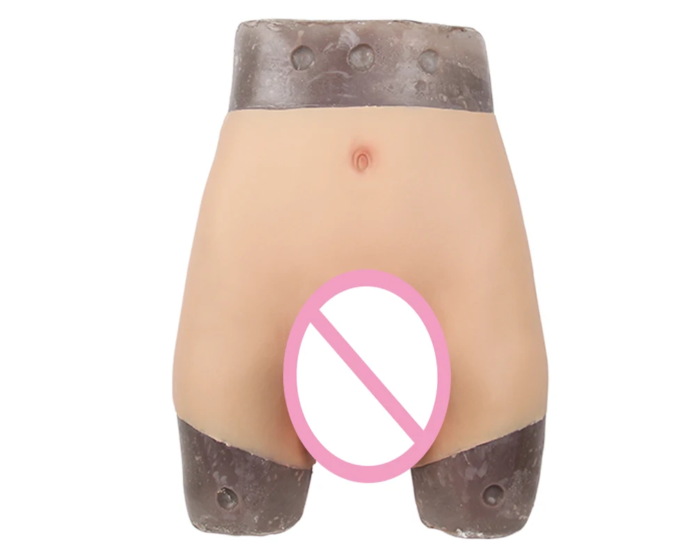 Eyung New 206.5 CM Mushroom Type Big Dildo No Vibrator Realistic Huge Horse Dildos Panties With Penis Adult Toys For Men Woman (7)