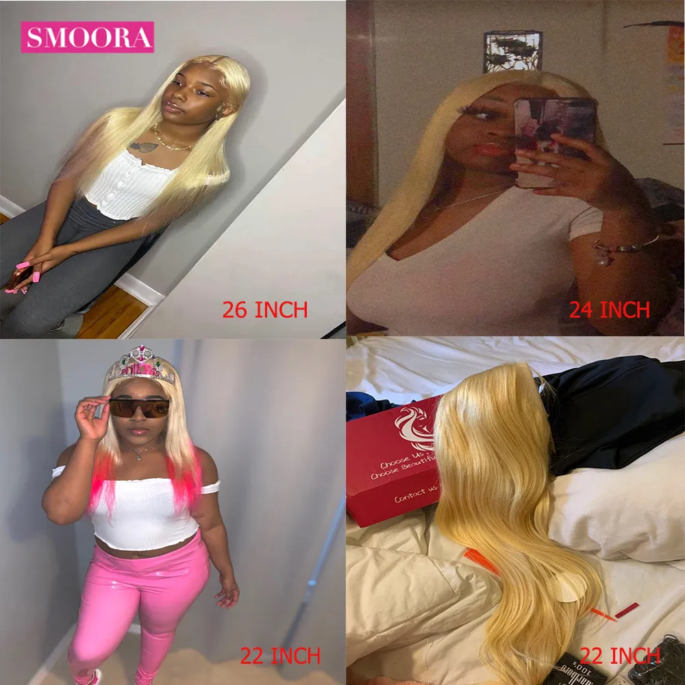 lace front wigs customers show