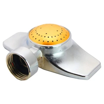 

NEW-Circular Spot Sprinkler 360 Degree Sprinkler for Small to Medium Area Watering