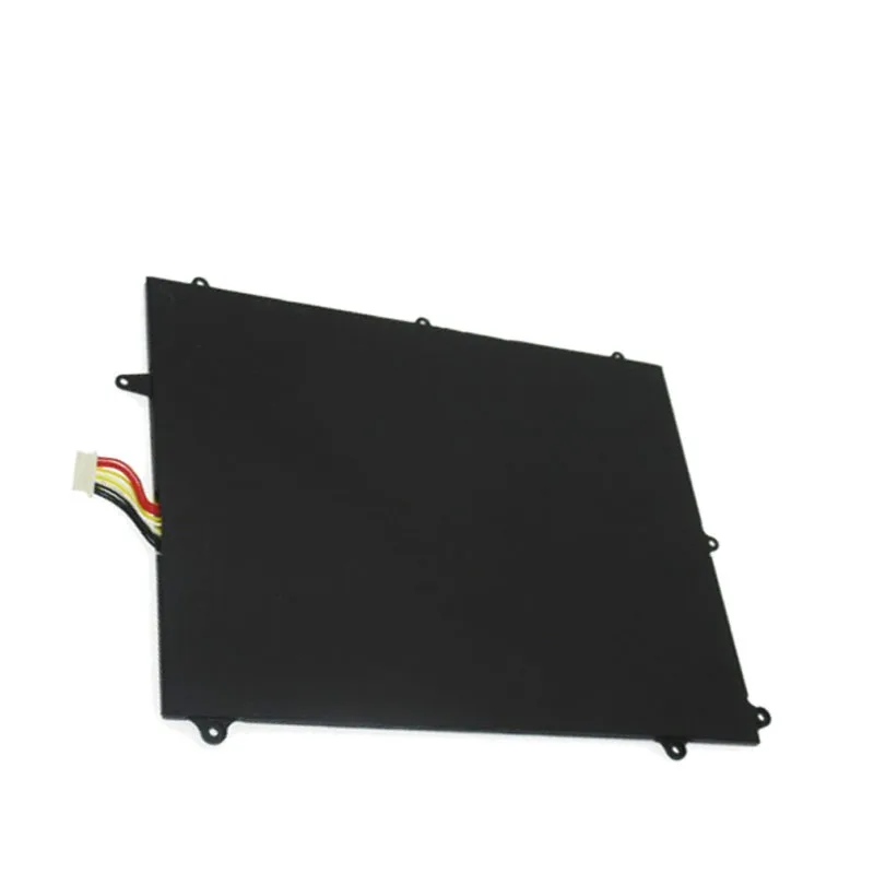 Nova Bateria do Portátil 7.6v 5000mah 31154200 para Teclast f6 Pro F6pro Viadimira Nazora 19c com Plugue de 10 Fios - Imagem 3