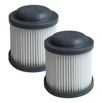

3 Replacements Black & Decker PVF110 PHV1210 PV1020L PD11420L Vacuum Filter Part