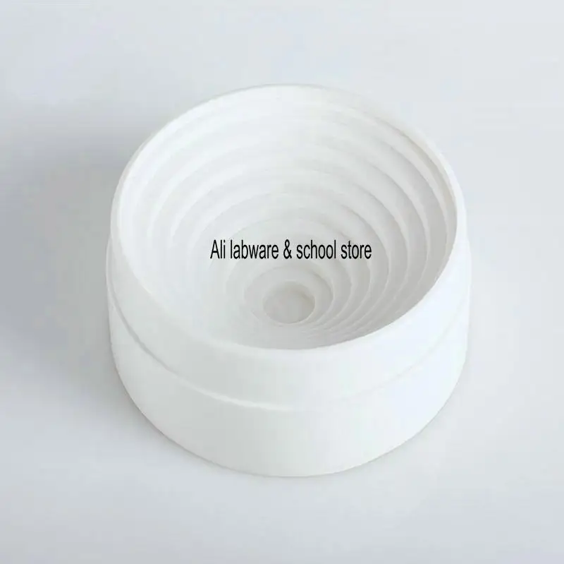 

1pcs/lot lab Plastic round-bottom flask bracket bottle seat flask holder