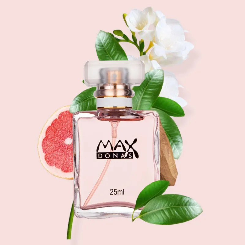 25 мл сладкий парфюм свежий цветочный аромат Искушение Романтический парфюм как рождественский подарок m1