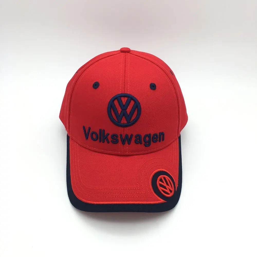 Volkswagen car hats