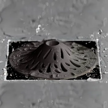 

Drains Plug Kitchen Rubber Bathroom Tub Sink Floor Laundry Water Stopper Tool