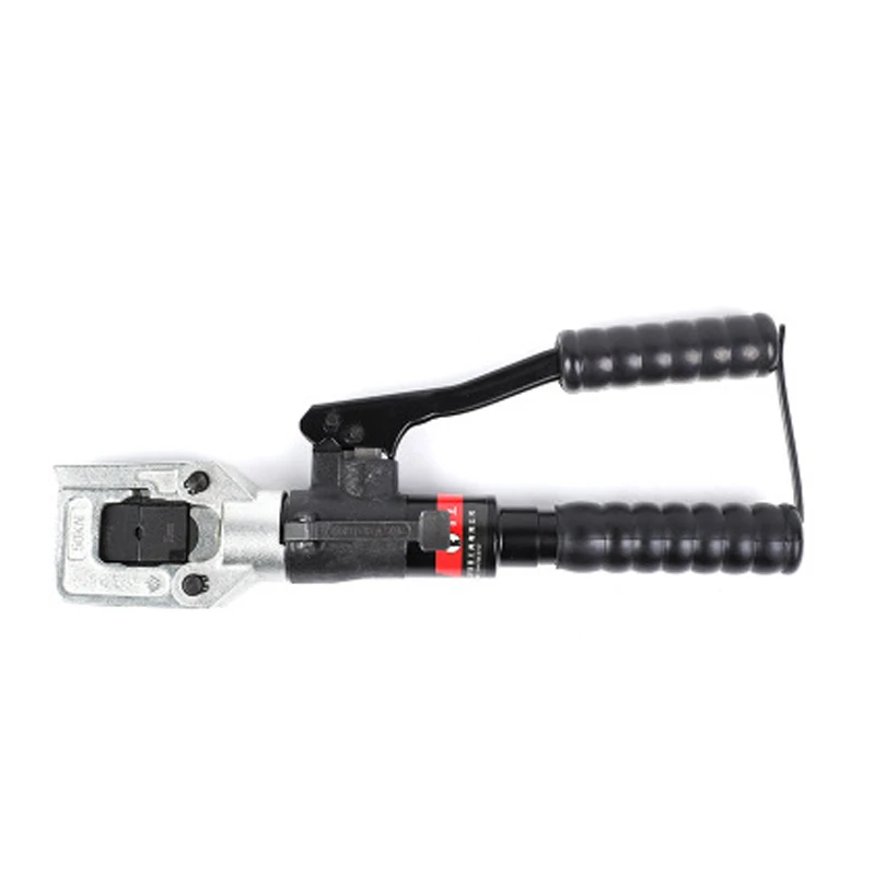 

Manual Hydraulic Clamp Small Crimping Tool Overall Crimping Pliers Portable Hydraulic Crimping Tool Electric Power Construction