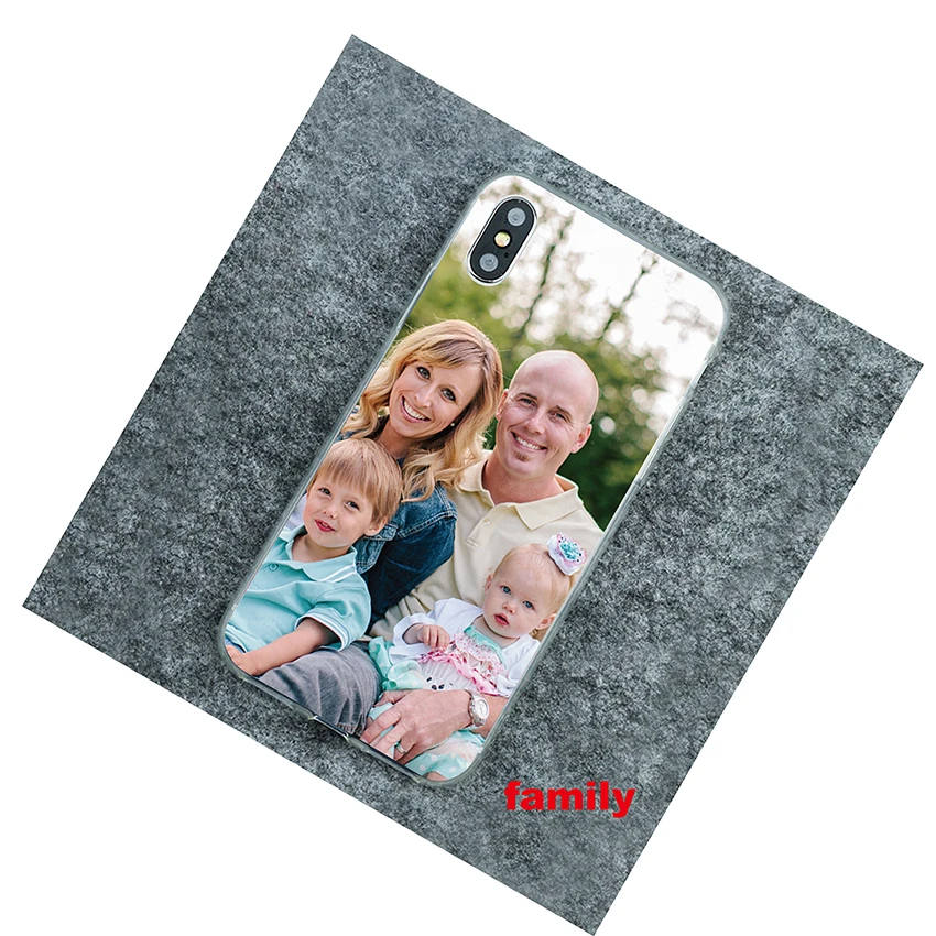 Чехол для Sony Xperia C6 XA XA2 XA1 XA3 Ultra PLUS XZ2 XZ3 XZ4 Compact Soft TPU DIY custom Silicone phone Cover|Бамперы| |