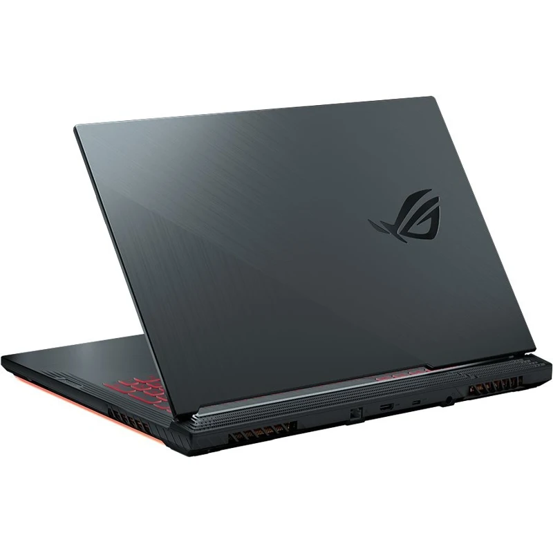 Ноутбук ASUS GL731GW EV219 Intel Core i7 9750H/16Gb/1Tb+512Gb SSD/No ODD/17.3&quot FHD IPS 144Hz/NVIDIA GeForce RTX 2070
