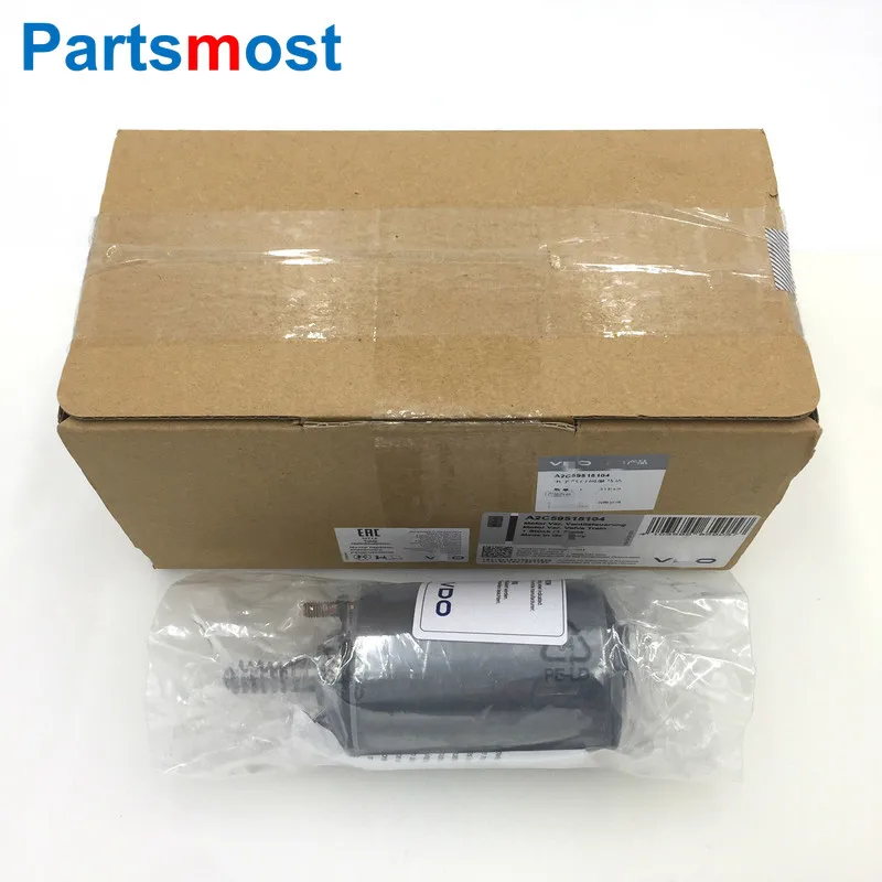 OEM Quality Eccentric Shaft Actuator for BMW 1 3 X1 Z4 E46 N42 N46 Valvetronic Servo Motor 11377509295 11377548387 A2C59515104