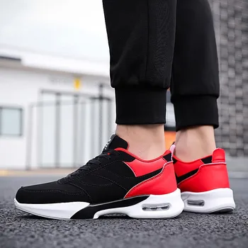

summer Shoes Breathable Sneakers causal shoes sports sapato sneaker Fashionable breathable sapatos mens white knitting Male men