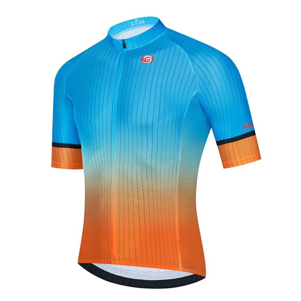 

Cycling Jersey 2020 New Breathable Bicycle Clothing Ropa Ciclismo Men Summer Quick-drying Bike Wear Clothes Triathlon Shirt Tops