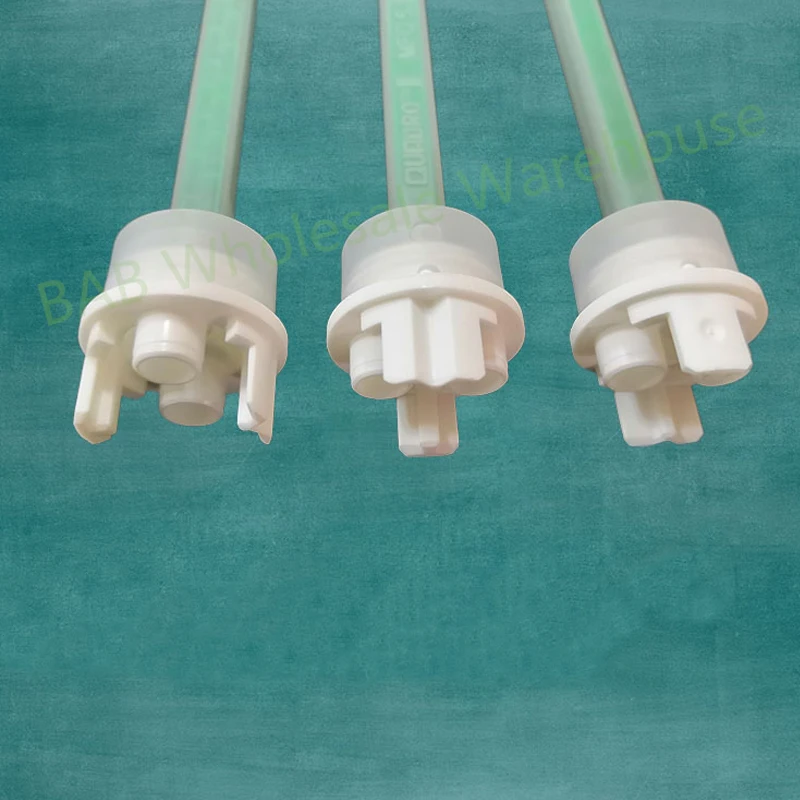 para duo pacote epoxies forma quadrada cor verde 01