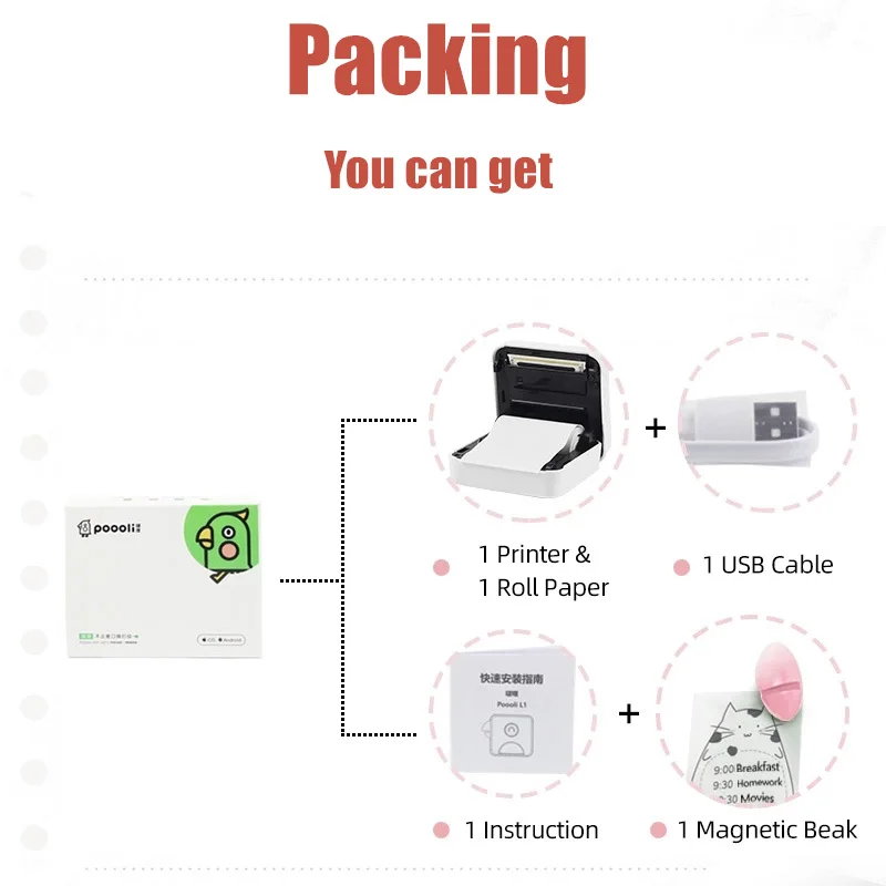 kyocera printer bluetooth