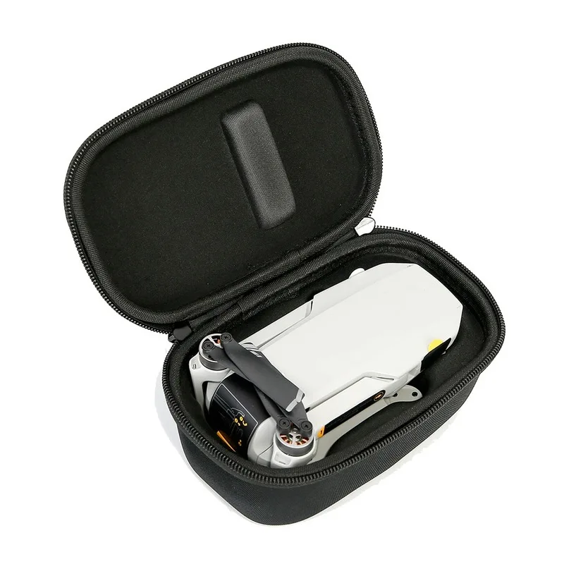 New LCP Waterproof Storage Bag Carrying Case Hardshell Box Mavic Mini Drone Portable Handbag Protector for DJI Mavic Mini Accessories 