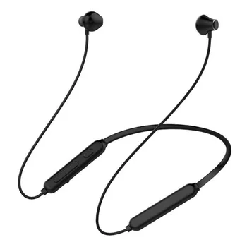 

C3 Sports Bluetooth Headset 5.0 Stereo Neck-mounted Wireless Sports Running Waterproof Bluetooth Headset With Mic For Xiaomi