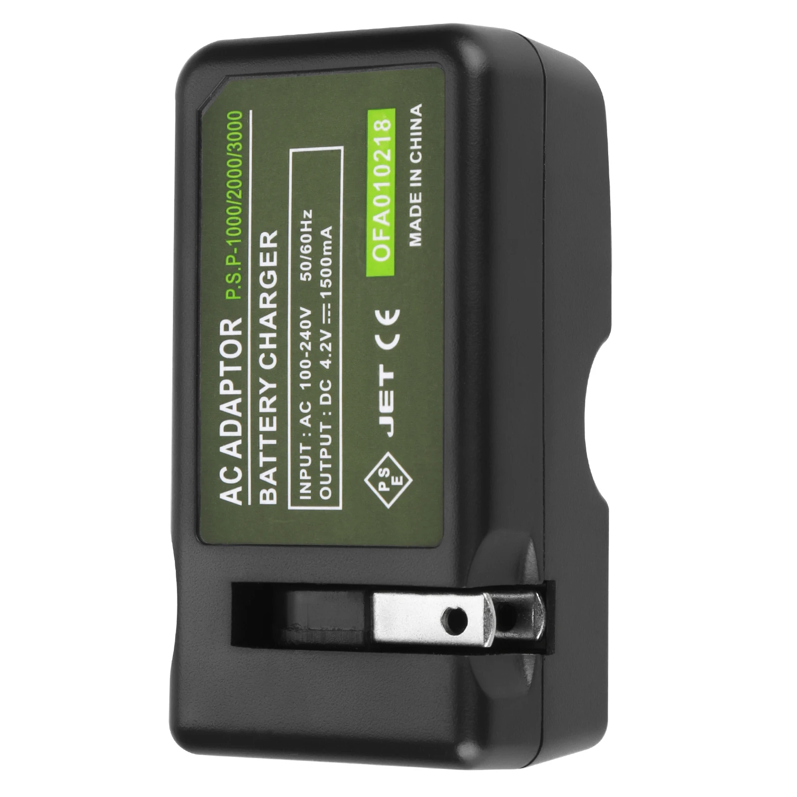 3 шт 3,6 V 2400mAh батареи+ комплекты зарядного устройства для sony PSP2000 PSP3000 консоль