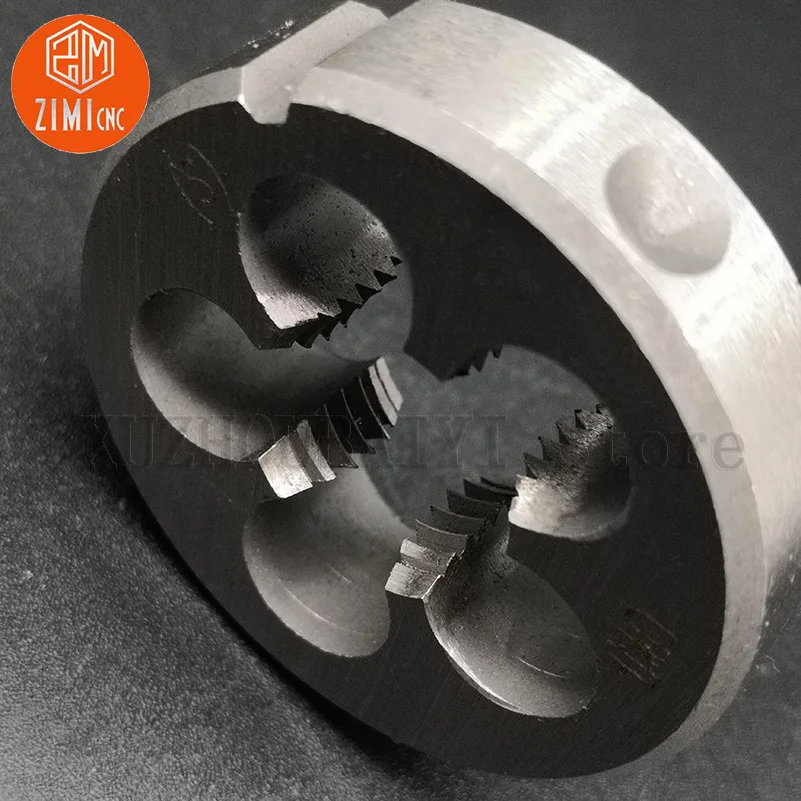 

Нарезание резьбы 7/8-14, ручной инструмент для работы с деревом