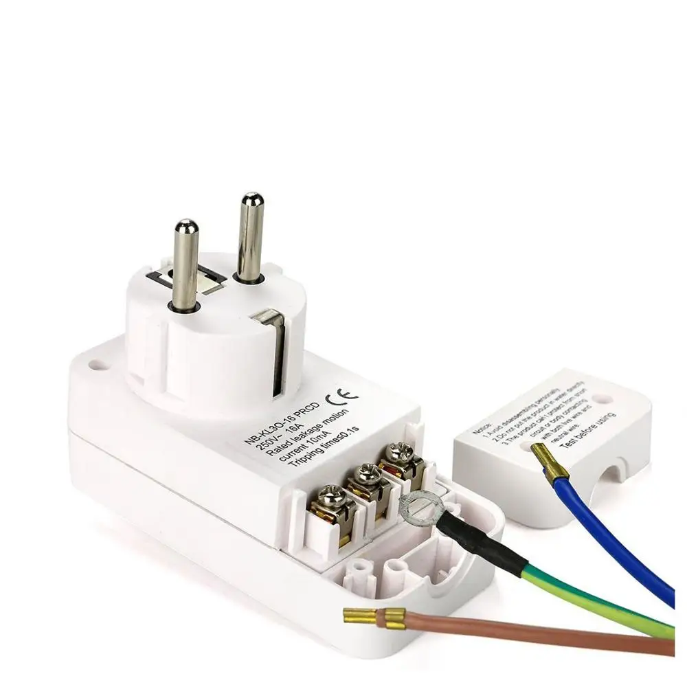 ABB DS201 C32 Interruttore Di Corrente Residua, 32 Amp Corrente 2csr255180r1324 69827420