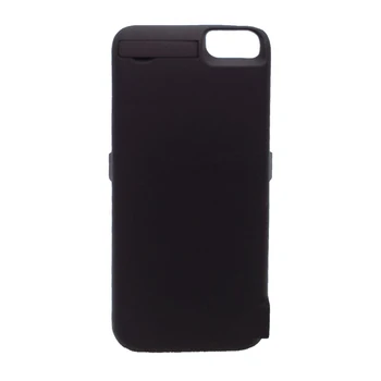 

Battery Charger Cases for Iphone 6 7 LED Cover Power Bank Backup Pack Cases Ultra Slim External Carregador Portatil 5000 Amh
