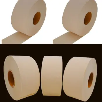 

Eco-Friendly Bamboo Pulp Toilet Paper Jumbo Roll 3-Ply Biodegradable Bath Tissue