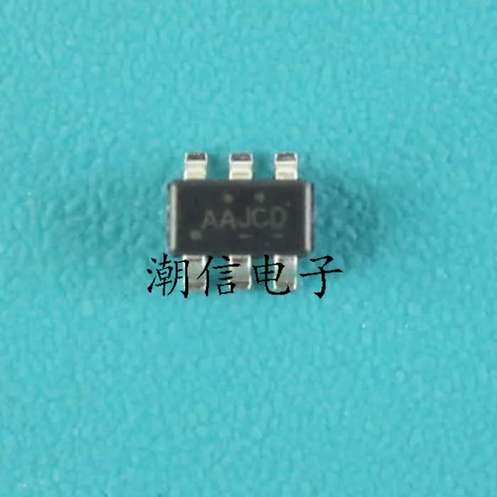 5 шт./лот SG6859TZ AAJ*(SOT23-6) высокое качество
