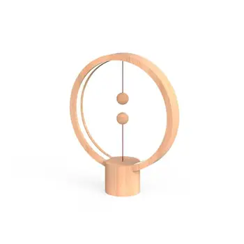 

Lamp nightlight (round) Allocacoc Heng Balance Lamp