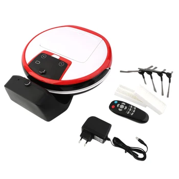 

Intelligent Good Sweeping Machines Smart Vacuum Cleaners Automatic Vac