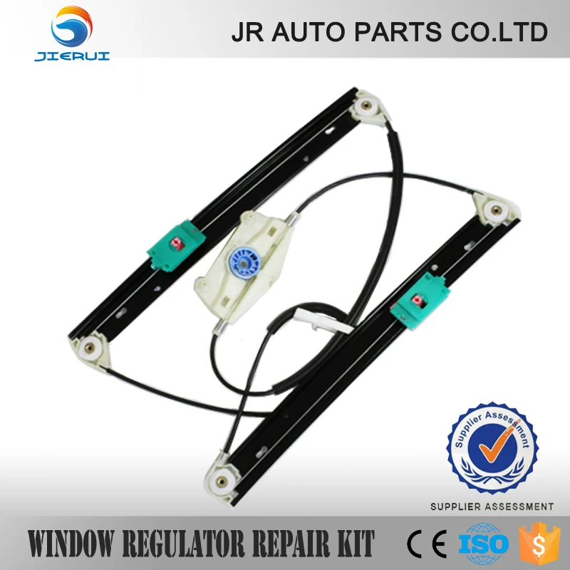 

JIERUI FOR AUDI A6 4FH C6 ALLROAD COMPLETE WINDOW REGULATOR FRONT RIGHT