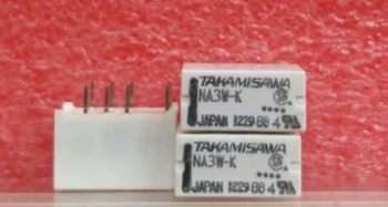 

wholesale 10pcs/lot relay NA3W-K