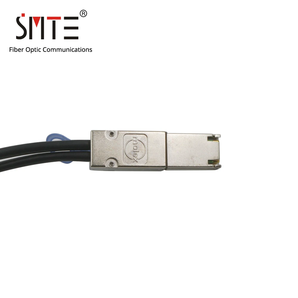 MOLEX мини высокой плотности (HD) SFF-8644 для SFF-8088 1 м