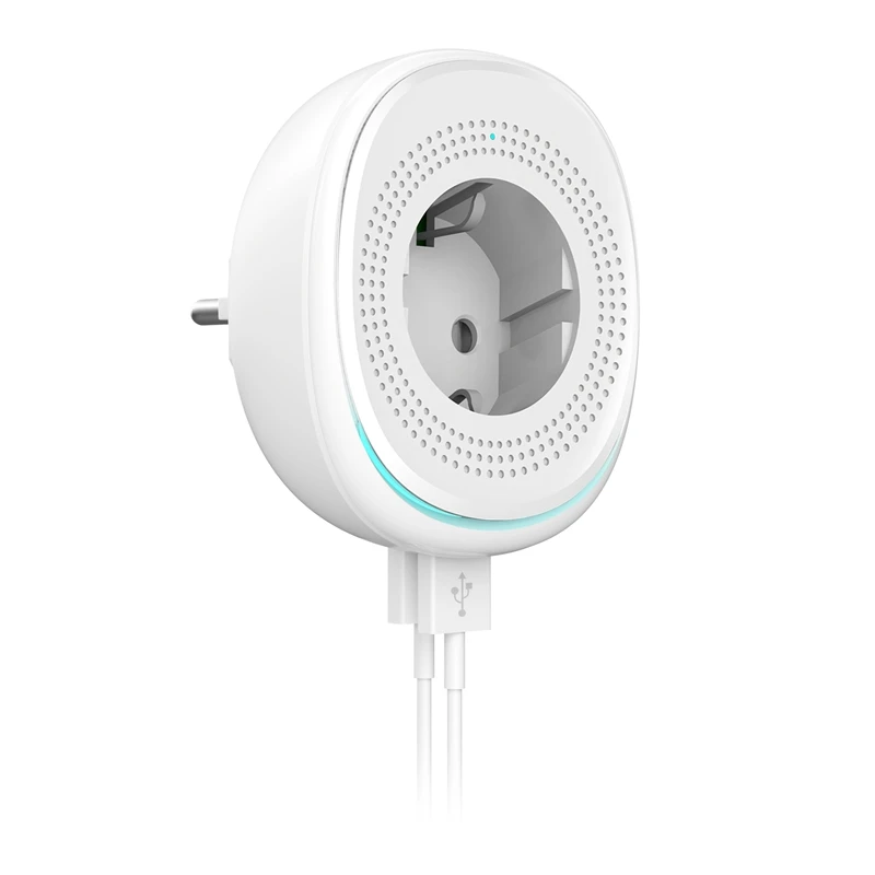 Smart Plug Wifi Smart Socket Tuya Smart Life App EU France(EU Plug