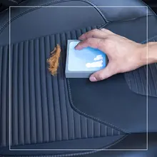 Очиститель для волос щетка для очистки волос Губка легкая многофункциональная практичная домашняя кушетка для собак гостиная