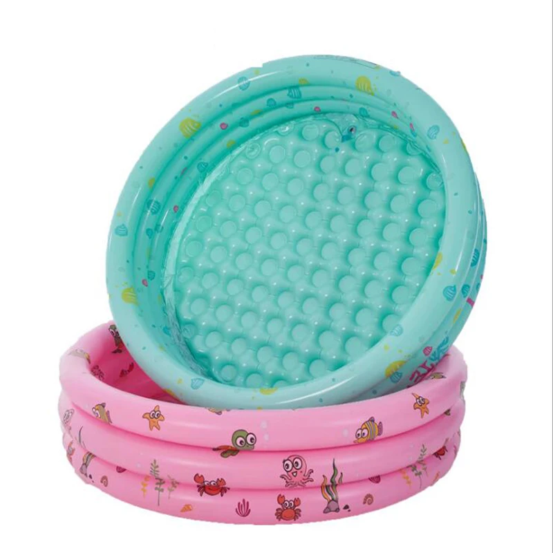 Inflatable Baby Swimming Pool Piscina Portable Outdoor Children Basin Bathtub kids pool baby swimming pool water