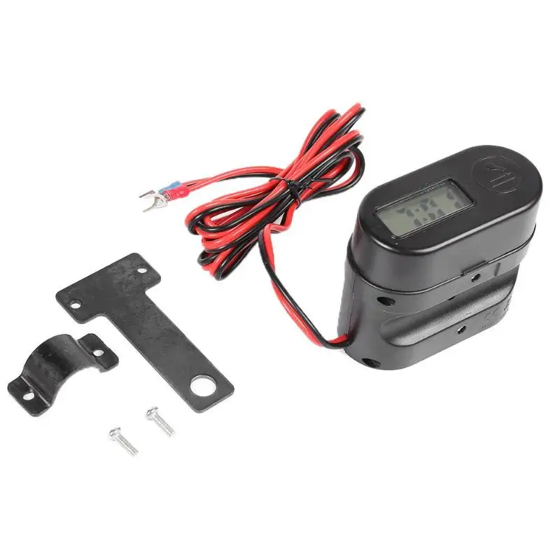 12 V-24 V Dual USB Автомобильное зарядное устройство для телефона адаптер зарядного устройства для планшета Водонепроницаемый многоцелевой с прикуриватель для Мотоциклетный прицеп