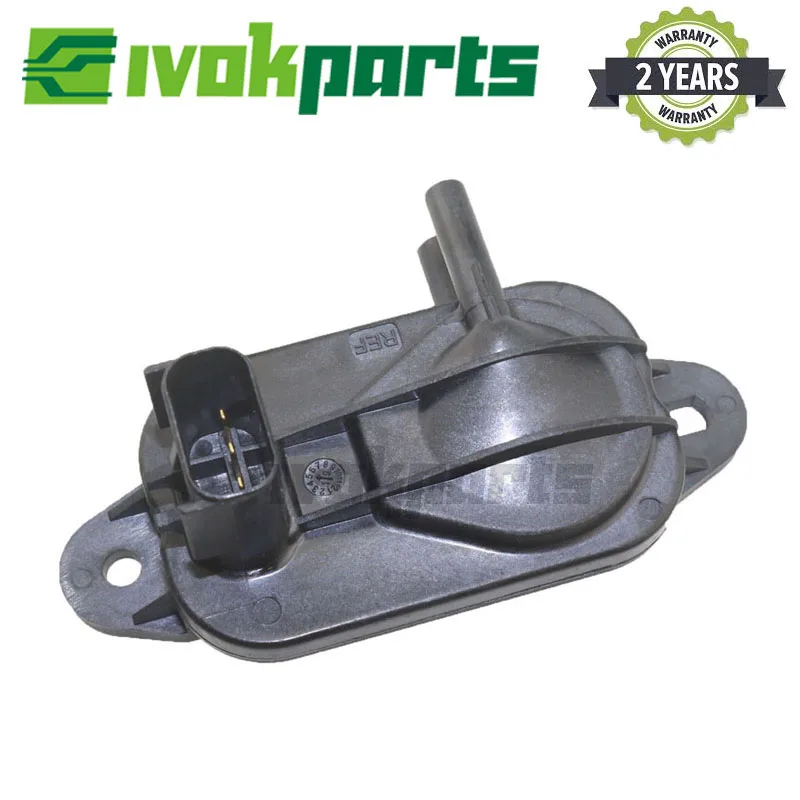 DPF Дизельный сажевый фильтр воздухозаборник датчик перепада давления