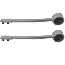 

1 Pair Suspension Front Lower Control Arm Radius Rods for Infiniti Q45 1997-2001 NEW