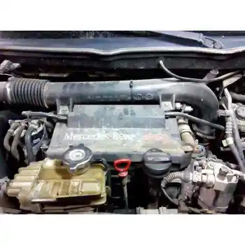 

611980 FULL ENGINE MERCEDES VITO (W638) CLOSED BOX