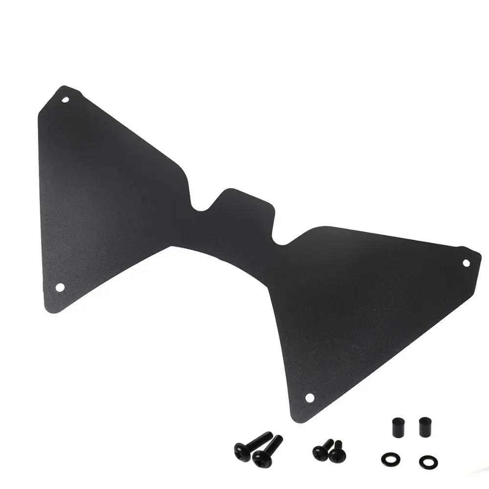 Motorcycle Forkshield Updraft Deflector For Honda-CRF 1000L CRF 1000 L Africa Twin-Reduce vibratation