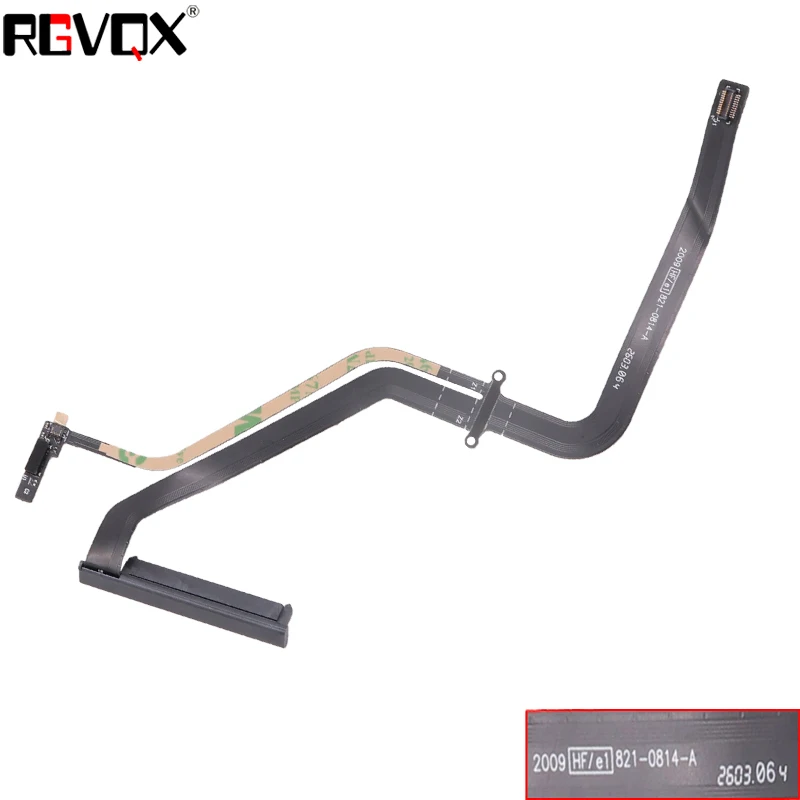 

Hard Drive Connector Cable With Bracket For Apple MacBook PRO 13" A1278 MB990 MB991 MC374 (2009-2010 years) PN:821-0814-A