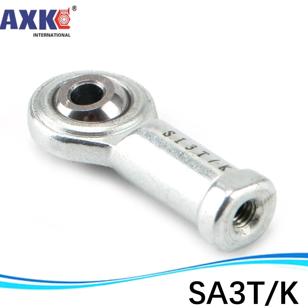 3mm POSA3 ( SA3T/K / SAKB3F / GAKFWR3FW ) Male Right Hand Thread Rod